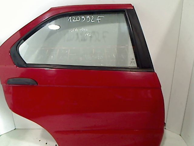 PORTE ARD